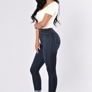Skinny Jeans Fashion Nova